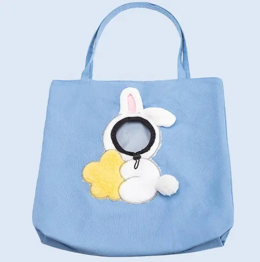Bee Happy Pet Carriers